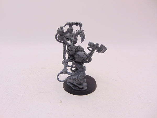 Iron Father Feirros
