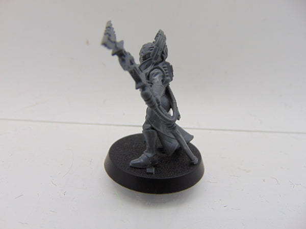 Aradia Madellan, Primaris Psyker