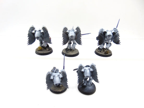 Sanguinary Guard