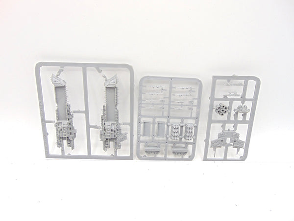 Battlefleet Gothic Imperial Cruiser