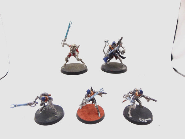 Sicarian Infiltrators