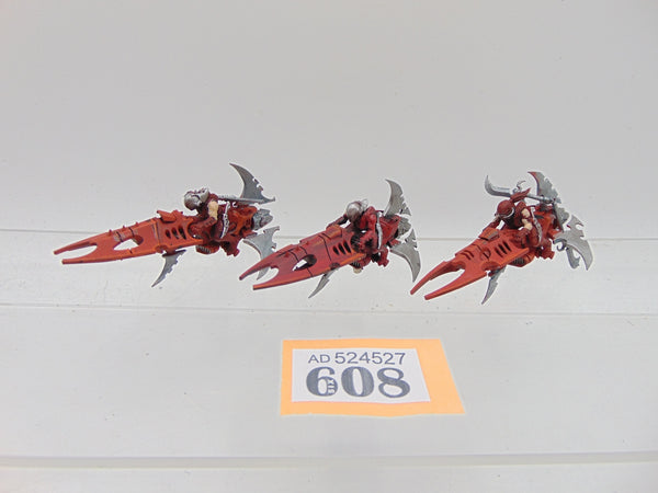 Reaver Jetbikes