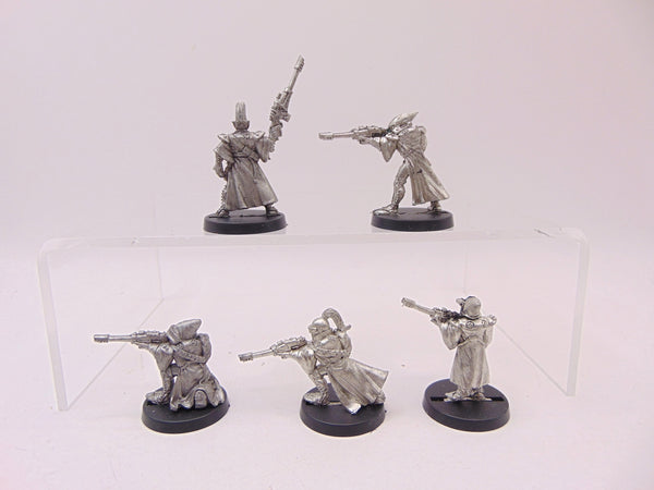 Eldar Rangers