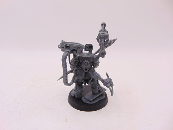 Iron Father Feirros