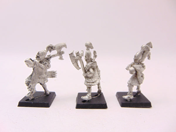 White Lions of Chrace