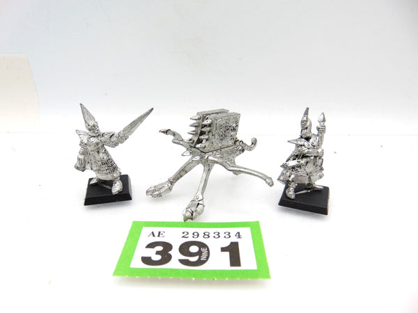 Repeater Bolt Thrower