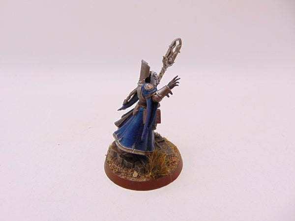 Knight Arcanum
