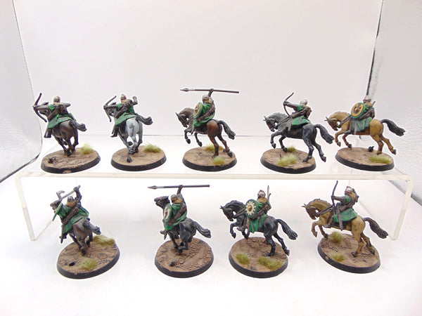 Riders of Rohan