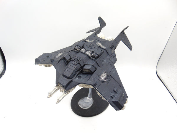 Corvus Blackstar