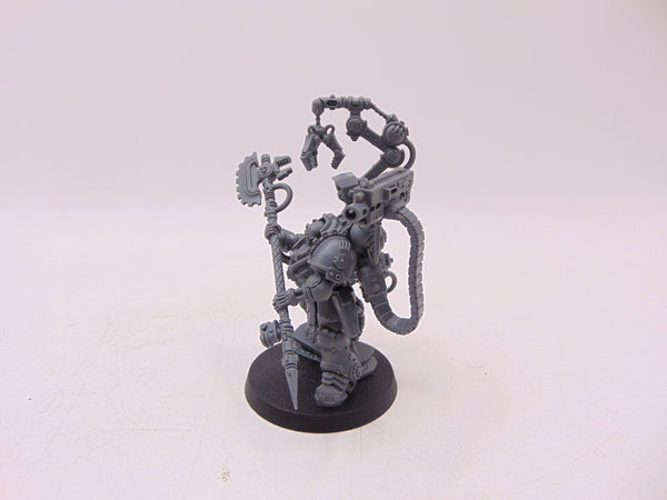 Iron Father Feirros