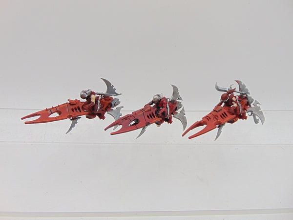 Reaver Jetbikes