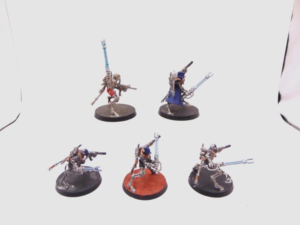 Sicarian Infiltrators