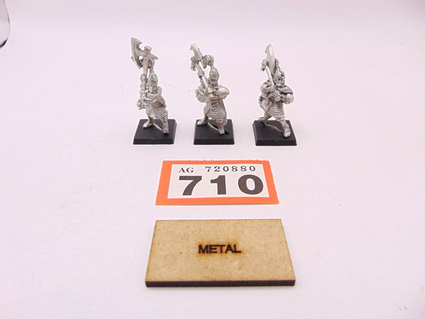 White Lions of Chrace