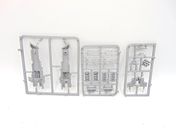 Battlefleet Gothic Imperial Cruiser