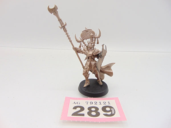 Lord of Hubris Conversion