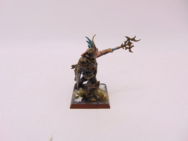 Curseling, Eye of Tzeentch