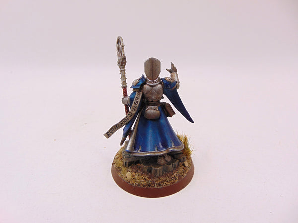 Knight Arcanum