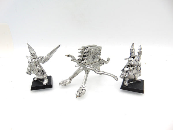 Repeater Bolt Thrower