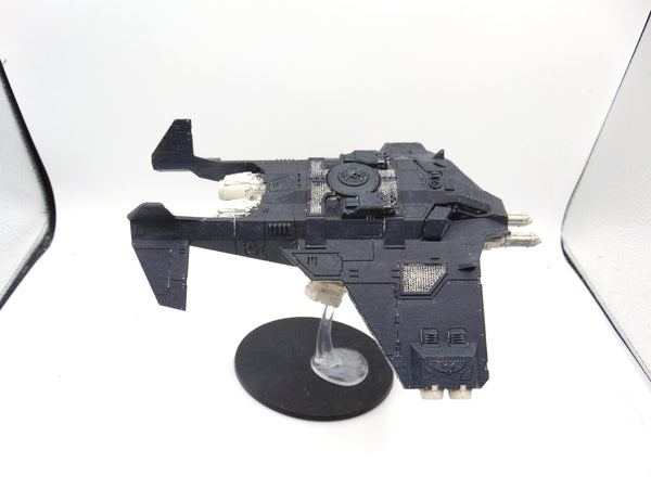 Corvus Blackstar