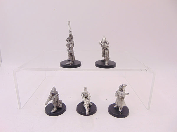 Eldar Rangers