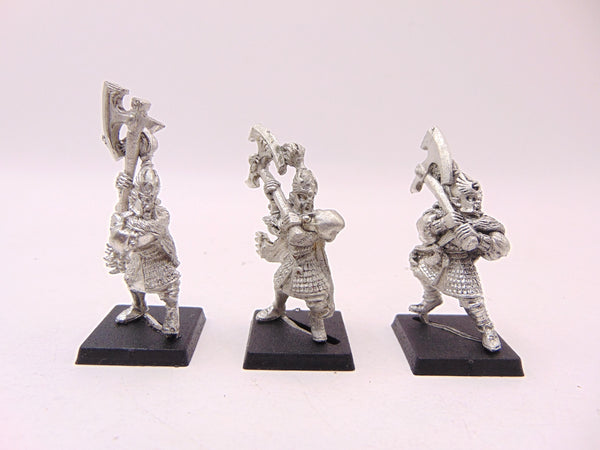 White Lions of Chrace