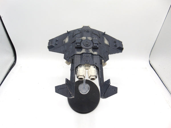 Corvus Blackstar