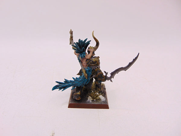 Curseling, Eye of Tzeentch