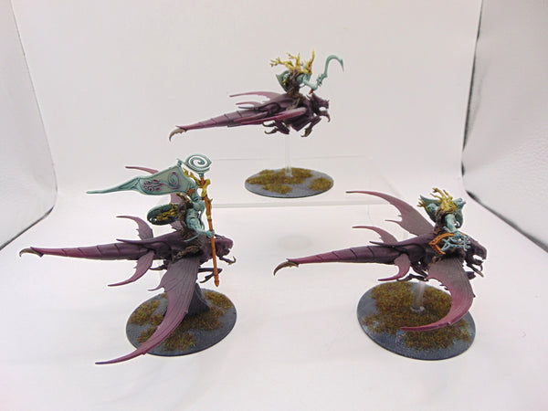 Revenant Seekers