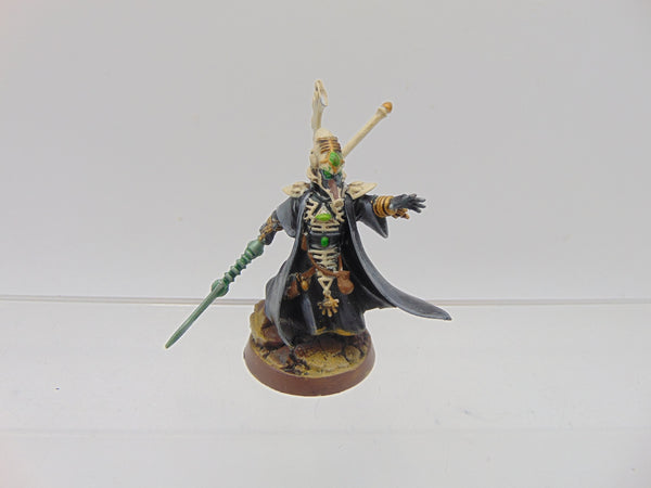 Farseer