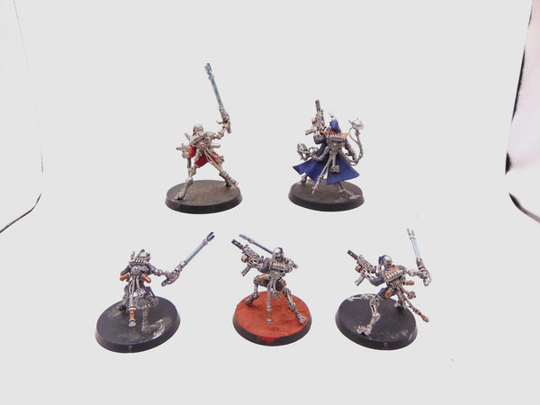 Sicarian Infiltrators