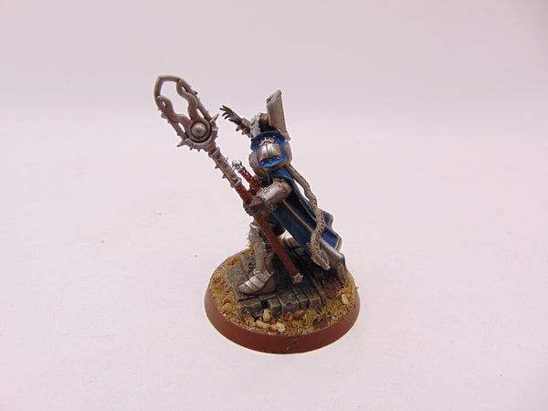 Knight Arcanum