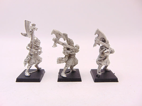 White Lions of Chrace