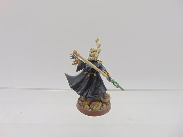 Farseer