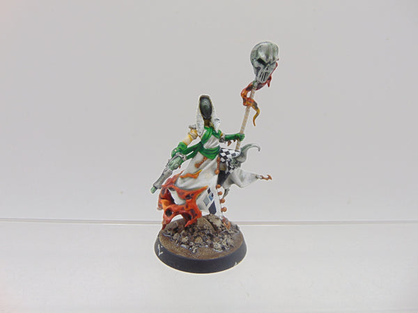 Shadowseer Conversion