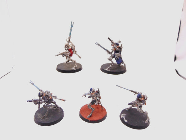 Sicarian Infiltrators