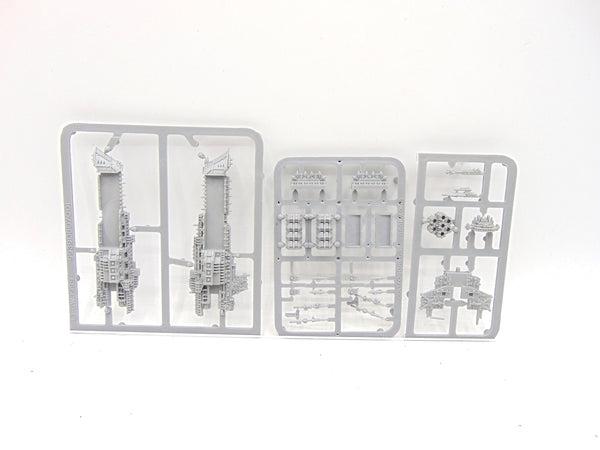 Battlefleet Gothic Imperial Cruiser