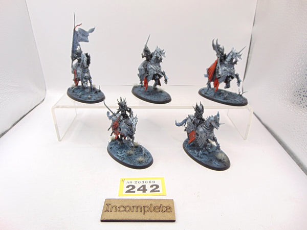 Blood Knights