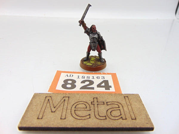 Uruk Hai Captain