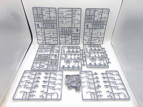 Tomb Kings Skeleton Warriors