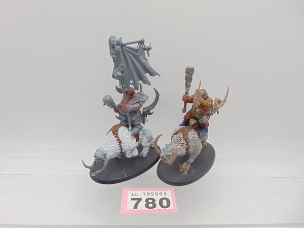 Mournfang Cavalry Pack