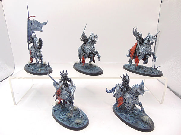 Blood Knights