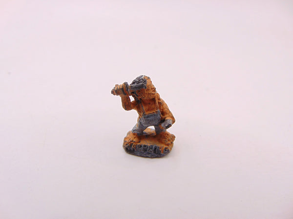 C11 Halfling