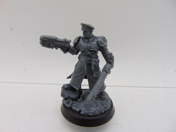 Cadian Castellan