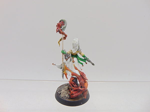 Shadowseer Conversion