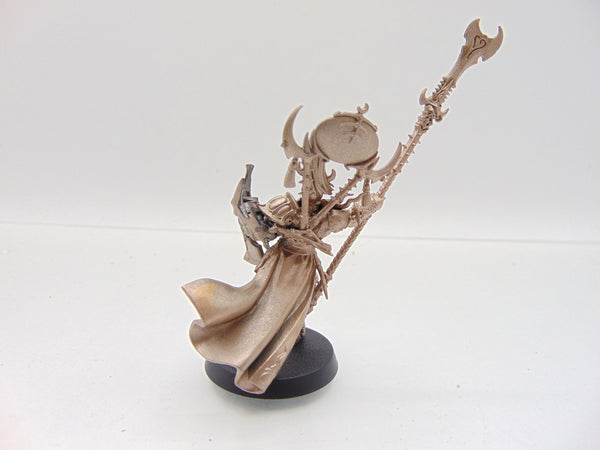 Lord of Hubris Conversion