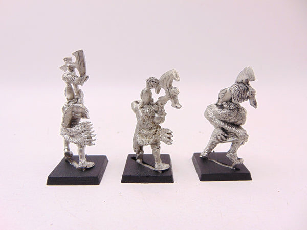 White Lions of Chrace