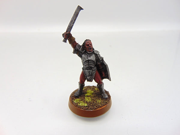 Uruk Hai Captain