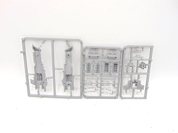 Battlefleet Gothic Imperial Cruiser