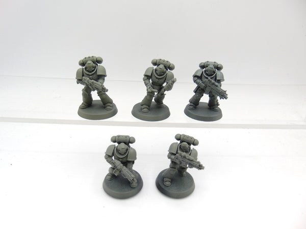 Intercessors