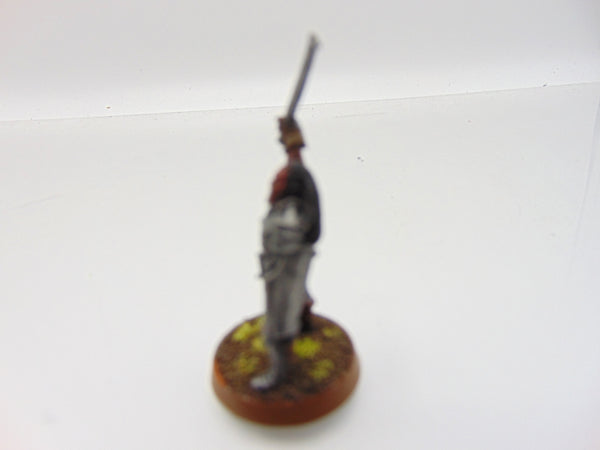 Uruk Hai Captain